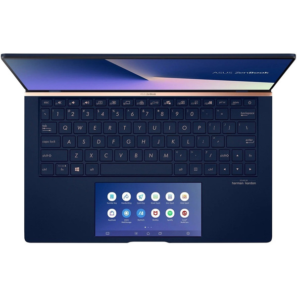 Ультрабук Asus ZenBook 13 UX334FLC-A3108R