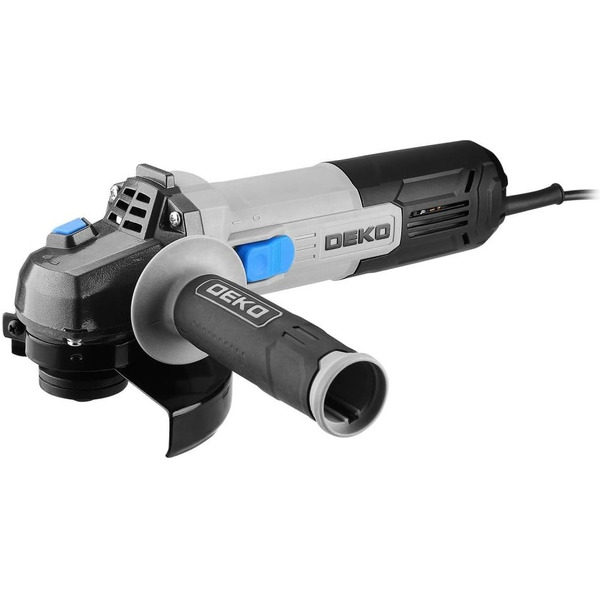 Угловая шлифмашина Deko AGDK-1000W PRO 084-1076
