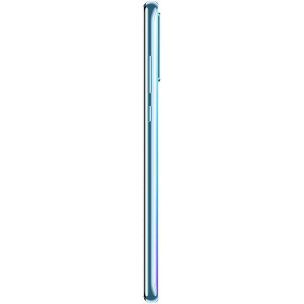 Смартфон Huawei Y8p (AQM-LX1) светло-голубой