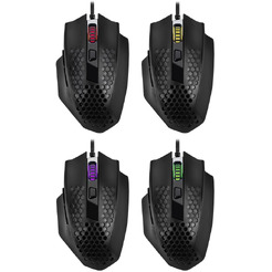 Мышь Redragon Bomber (71277)