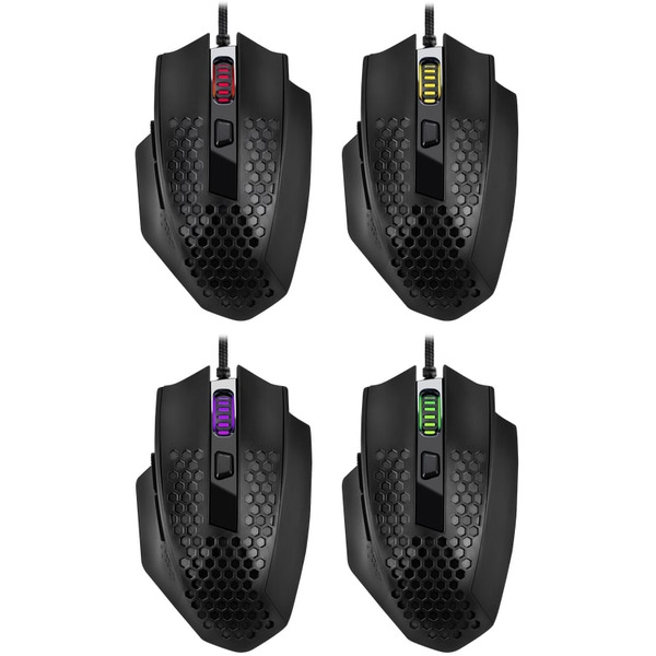 Мышь Redragon Bomber (71277)