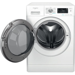 Стирально-сушильная машина Whirlpool FFWDB 864489 SV EE