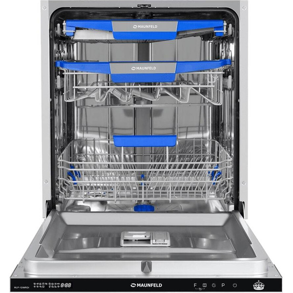 Встраиваемая посудомоечная машина MAUNFELD MLP-12IMROI