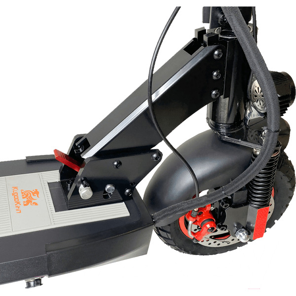 Электросамокат Kugoo M4 PRO (арт. KG-M4P-B)