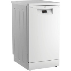 Посудомоечная машина BEKO BDFS15920W