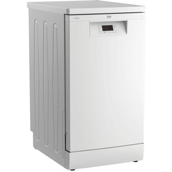 Посудомоечная машина BEKO BDFS15920W