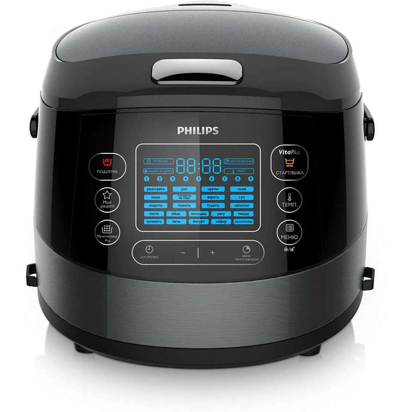 Мультиварка PHILIPS HD4749/03