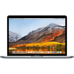 Ноутбук Apple MacBook Pro 13" Touch Bar (MR9Q2RU/A)