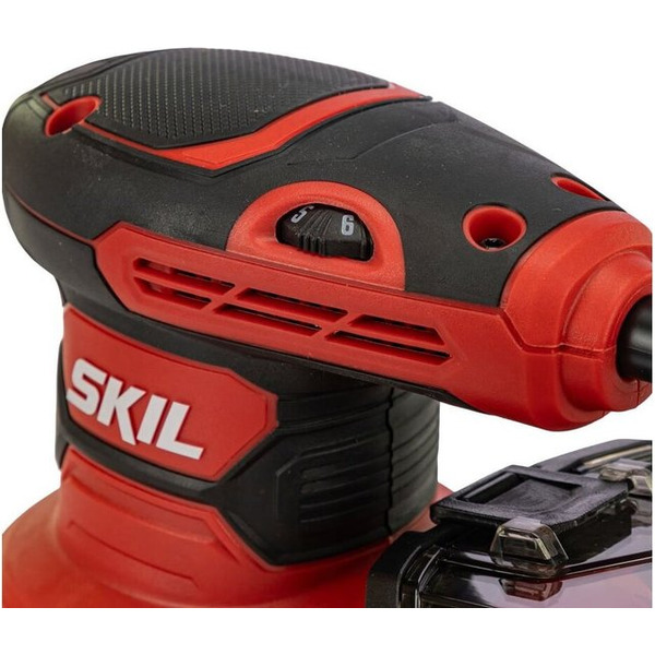 Эксцентриковая шлифмашина Skil SR2116SE00