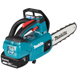 Аккумуляторная пила Makita DUC204RT