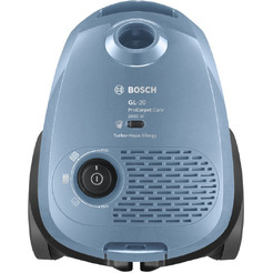 Пылесос BOSCH BGB2UCARP