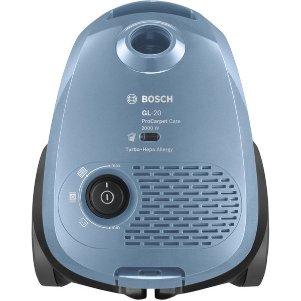 Пылесос BOSCH BGB2UCARP