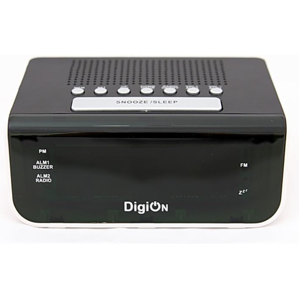 Радио-часы DIGION PTE0606AF