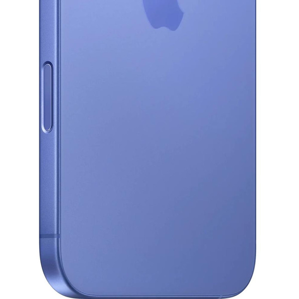 Смартфон Apple iPhone 16 Plus 128GB Ultramarine (MXVX3HN/A)