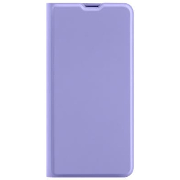 Чехол-книга BINGO Magnetic для XIAOMI Redmi A5/POCO C71 Фиолетовый