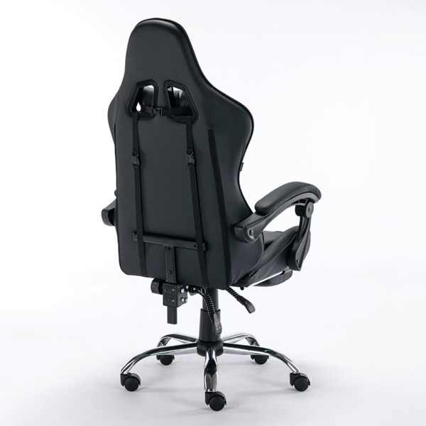 Кресло BRABIX Dexter GM-135 (черный) 532800