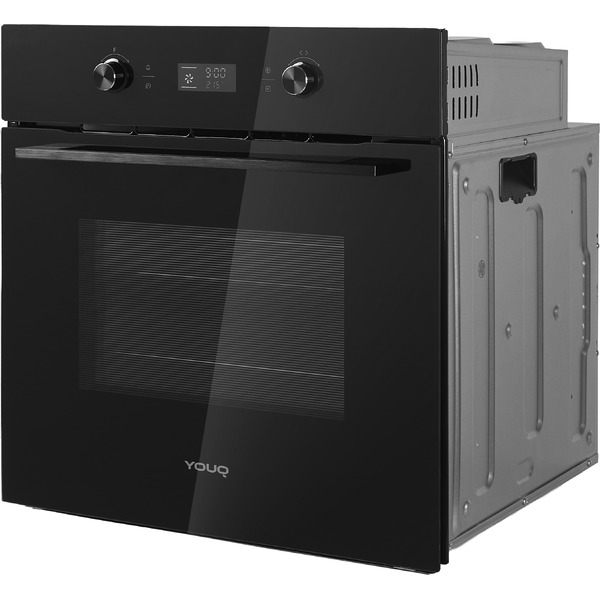 Духовой шкаф YOUQ 7009ME3T2C214 BL