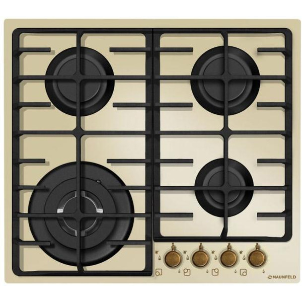 Газовая панель MAUNFELD MGHG.64.76RIB