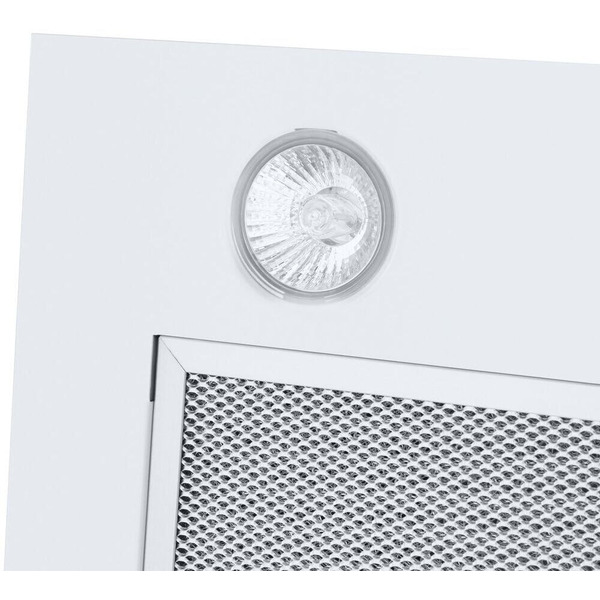 Вытяжка MAUNFELD Crosby Singl 5028 (белый)