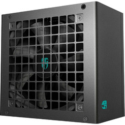 Блок питания DeepCool GamerStorm PF600X R-PF600X-HD0B-WGEU