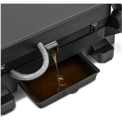 Электрогриль Kitfort КТ-4616