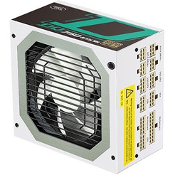 Блок питания DeepCool DQ750-M-V2L WH