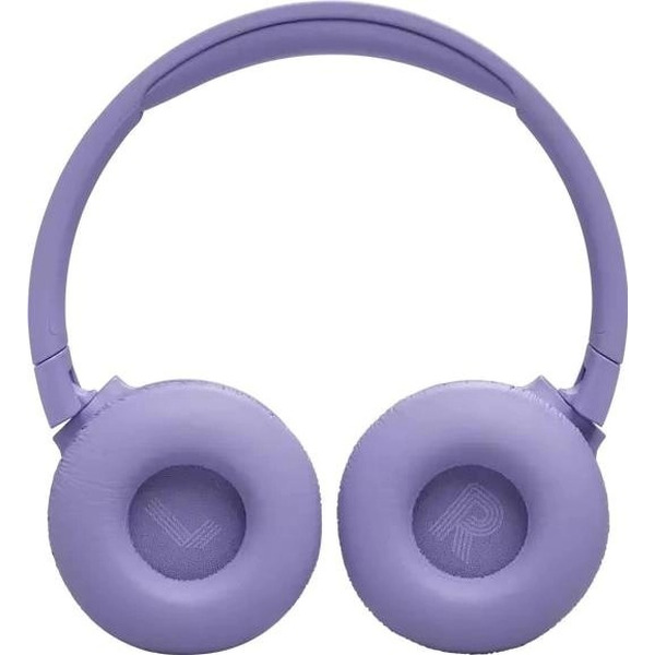 Наушники JBL Tune 670NC (фиолетовый)