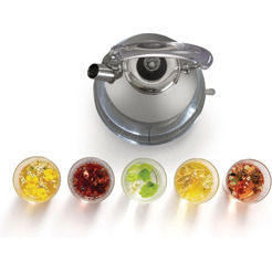 Электрический чайник Gorenje K17GPD