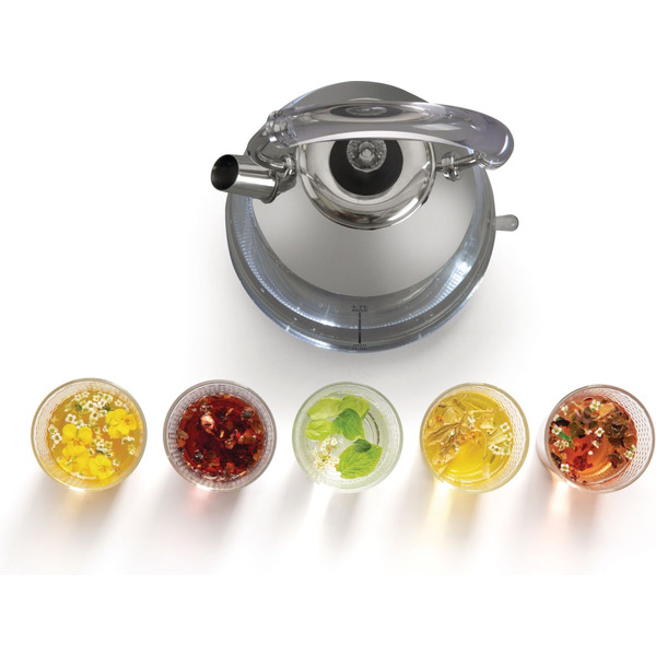 Электрический чайник Gorenje K17GPD