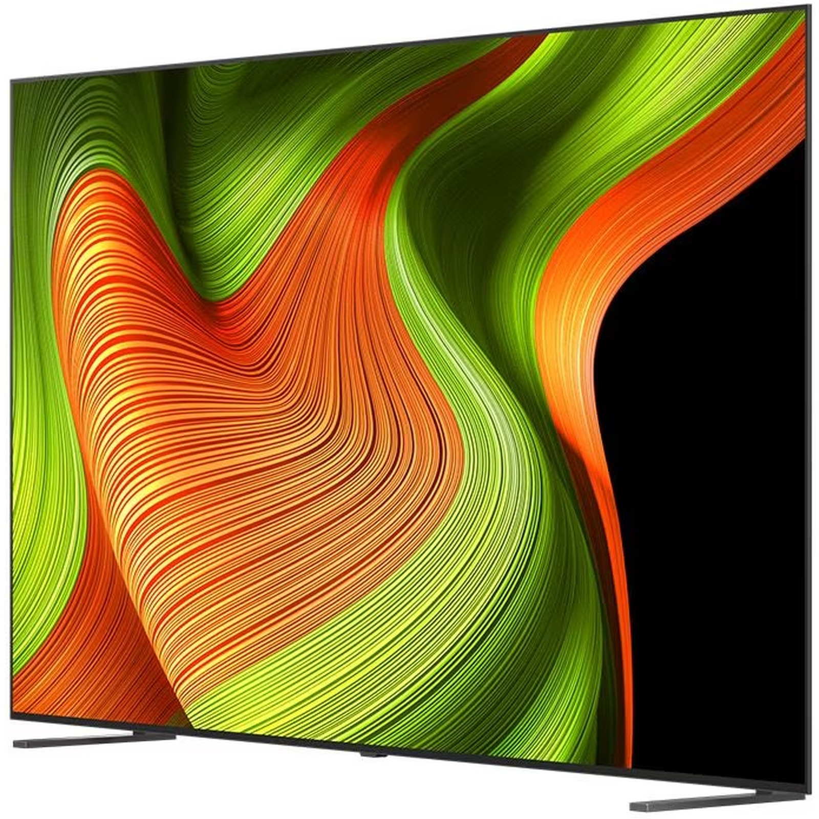  OLED AI B5