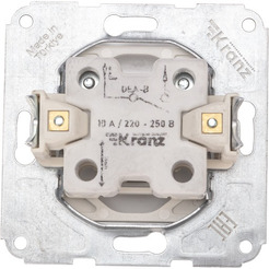 Выключатель KRANZ DEA KR-78-0200