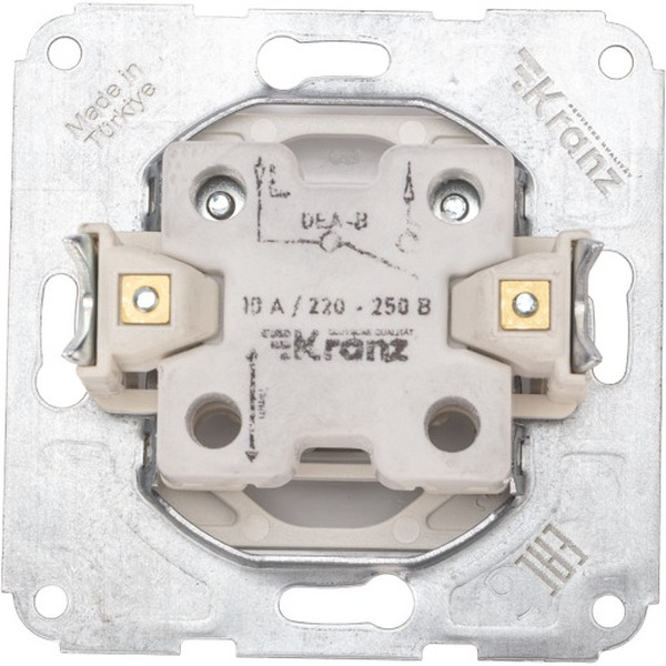 Выключатель KRANZ DEA KR-78-0200