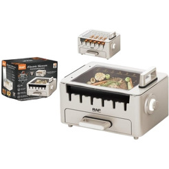 Электрошашлычница Raf R.5423