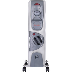 Масляный радиатор с вентилятором Ресанта ОМ-7НВ (67/3/10)