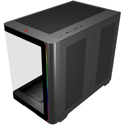 Корпус Bloody BD-CC112 (черный)