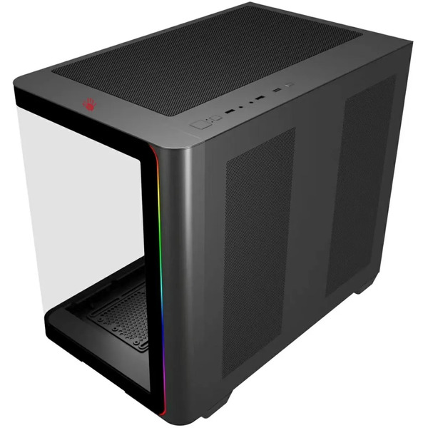 Корпус Bloody BD-CC112 (черный)