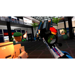 Игра Operation Serpens для PlayStation 5 PSVR2 required (EN version)