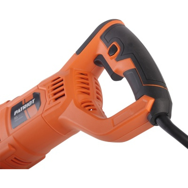 Пила сабельная PATRIOT RS 909