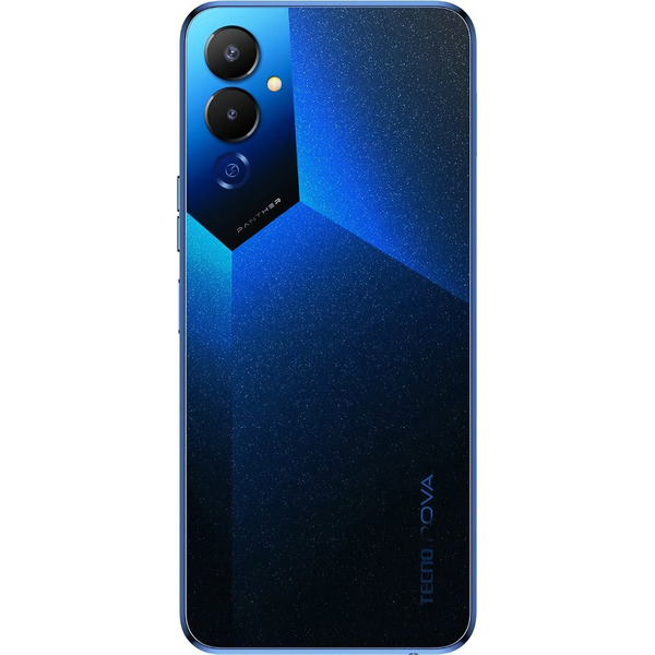 Смартфон TECNO Pova 4 LG7n 8GB/128GB (синий)