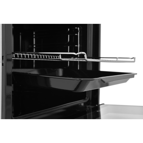 Духовой шкаф Indesit IFE 3644 BL