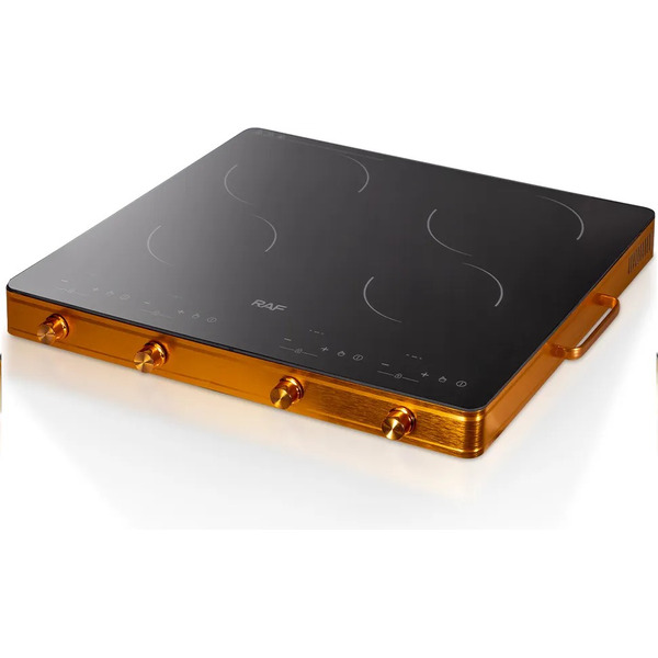 Электрическая настольная плита RAF R.8064