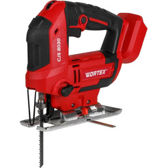 Электролобзик Wortex CJS 8030 1333370 (без АКБ и ЗУ)