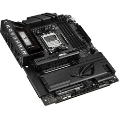 Материнская плата ASUS ROG Crosshair X870E Dark Hero