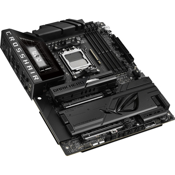 Материнская плата ASUS ROG Crosshair X870E Dark Hero