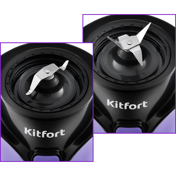 Блендер Kitfort KT-3034-1