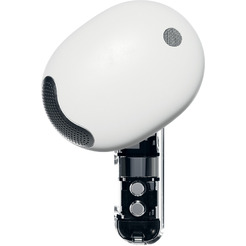 Наушники Nothing Ear Stick (белый)