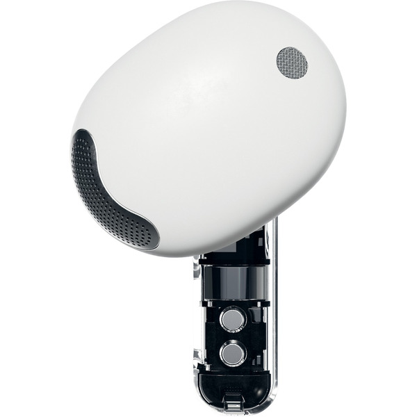 Наушники Nothing Ear Stick (белый)