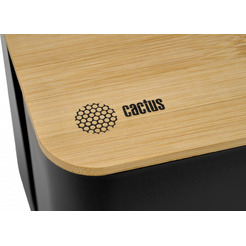 Органайзер Cactus CS-BOX-BL