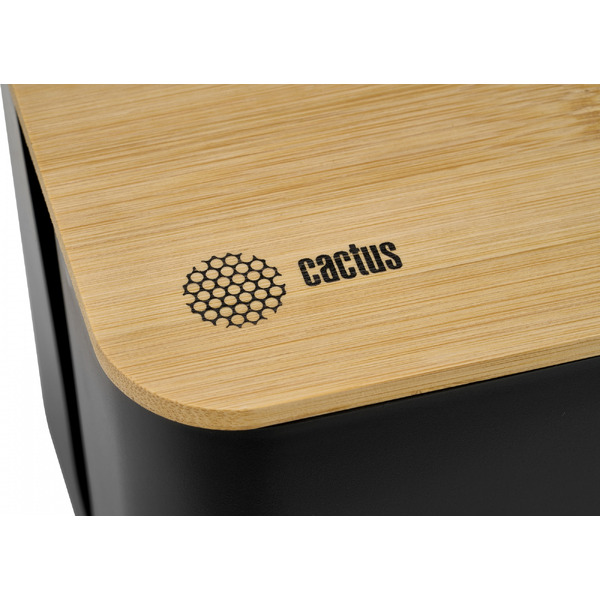 Органайзер Cactus CS-BOX-BL