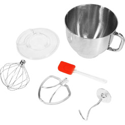 Планетарный миксер StarWind SPM8183